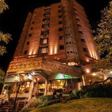 Hotel De La Canada Кордова Экстерьер фото