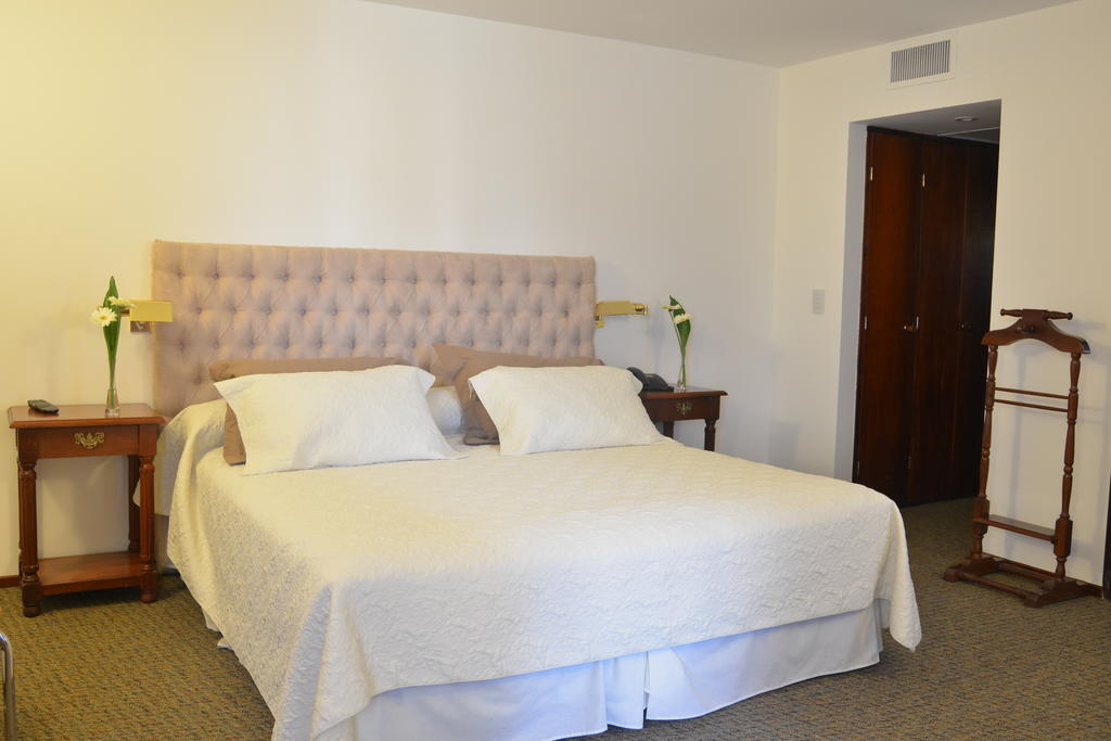 Hotel De La Canada Кордова Номер фото
