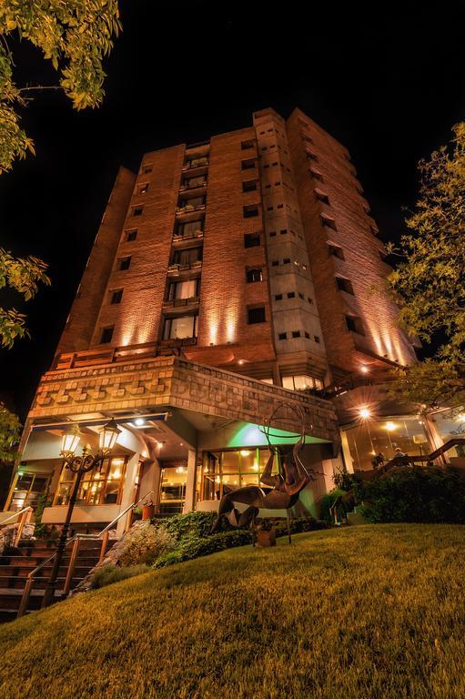 Hotel De La Canada Кордова Экстерьер фото