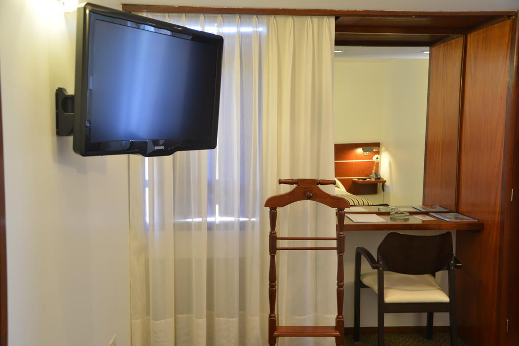 Hotel De La Canada Кордова Номер фото