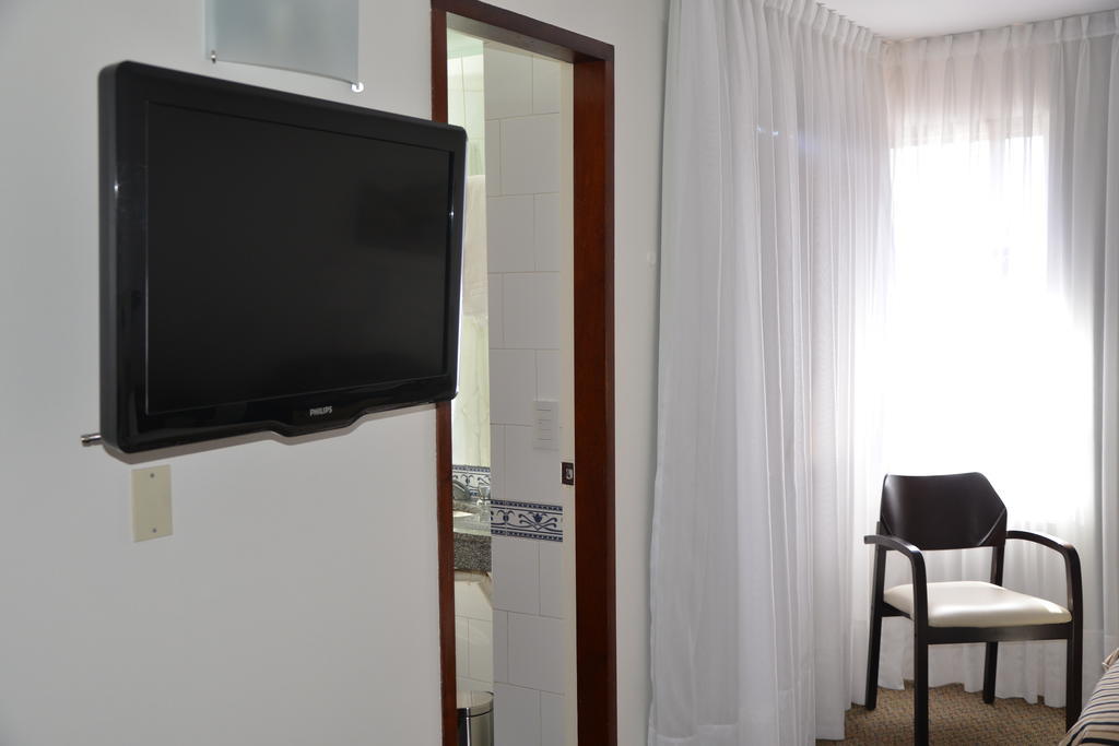 Hotel De La Canada Кордова Номер фото