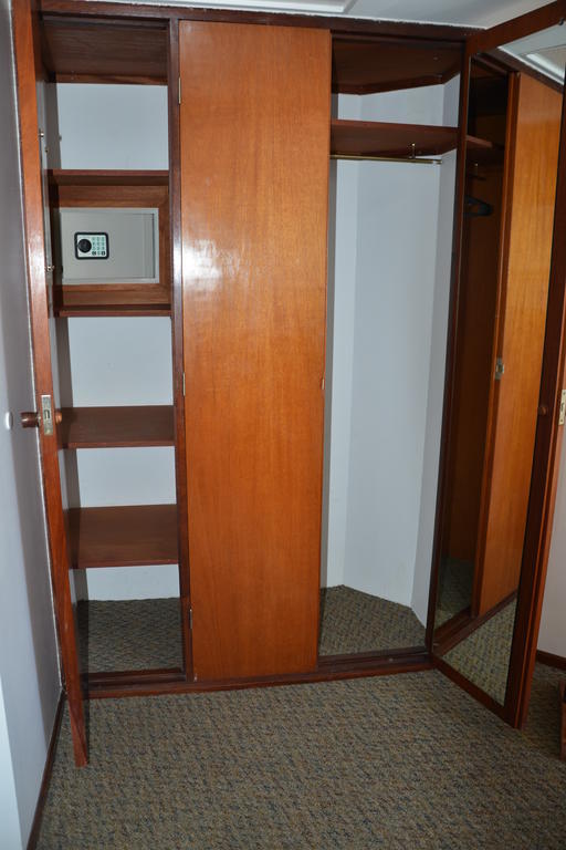 Hotel De La Canada Кордова Номер фото